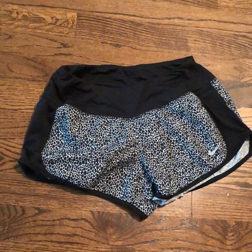 Nike Dri-fit shorts
